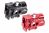 TTI Airsoft CNC Aluminum Infinity TDC Hop-Up Chamber For Umarex SRC Glock 17 Gen5 MOS GBBP 