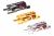 TTI Airsoft Hot Wheel Series Zero Friction Blow Back Unit For Marui TM Hi-Capa GBBP Series 