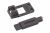  Unifeed Magazine Feed Lip Set For KWA EPM Gas Magazine 