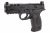 Umarex Smith & Wesson M&P9 Performance Center GBB Pistol Airsoft ( by VFC ) 