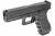 Umarex Glock 17 Gen 3 GBB Pistol ( by VFC ) ( Black ) #UM3T-G17G3-BK01
