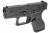 Umarex Glock 42 GBB Pistol ( by VFC ) ( Black )