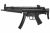 Umarex H&K MP5A5 SMG Gen 2 GBB ( Asia Edition ) ( by VFC ) #VF2-LMP5A5-BK01 HK MP5 A5