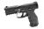 Umarex H&K VP9 Standard Ver. GBB Pistol Airsoft ( BK ) ( VFC ) ( Asia Edition )