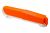 Unknown Concept Bolt Saver Kit For AR / M4 GBBR Series ( Orange & Transparent ) 