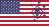 US X MARSOC RAIDERS Flag ( Size:No.4 )