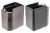 UShot TT Style MPX GBB Magazine Base Regular Type for APFG MPX-K GBB Series ( Black / Dark Earth )