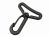 UTX-DURAFLEX Hangman Swivel Snap Hook For 1-1/2