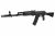 VFC AV74M ( AK74M ) GBB Rifle Airsoft 