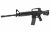 COLT Licensed M16A2 Carbine GBB Rifle Airsoft ( by VFC ) ( VFC M4 V3 System ) ( Model 727 / M727 )