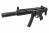 Umarex MP5 SD3 Early Type GBB SMG Airsoft ( by VFC ) ( 2024 Version ) 