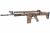 Cybergun FN SCAR H MK17 GBBR ( Tan ) ( by VFC )