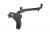 VFC Original Parts - Original Trigger Set For Umarex VFC Glock 17 Gen 3 / Gen 4 GBBP Series ( # 03-6 ) 