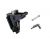 VFC Original Parts - Valve Knocker & Hammer Set For Umarex VFC Glock 17 / 18C / 19X / 19 Gen 4 / Glock 45 GBBP Series 