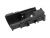 VFC Original Parts - Inner Frame For Umarex VFC Glock 17 Gen3 / RWA Agency Arms EXA GBBP Series ( #03-8 )