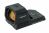 Vector Optics Frenzy 1x16x21 Standard MOS Red Dot Sight