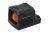 Vector Optics Frenzy-S 1x17x20 Multi-Reticle Aspheric Lens EDC Red Dot Sight 