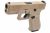 WE Model 19 Gen5 MOS GBB Pistol ( Tan )