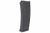 WE MUSOKEN P Style M4 GBB 30Rds Gas Magazine for WE M4 AR 416 GBB Series ( Black ) ( Open Chamber System )