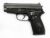 WE F229 Full Metal GBB Pistol ( No Marking ) ( BK ) ( 229 )