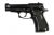 WE M84 GBB Pistol Airsoft ( BK )