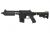 WE PLR16 L Gas Blow Back Open Chamber Airsoft Rifle ( GBB )