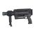 WELL PRO Compact Rotary Minigun AEG 