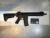 EMG Colt Licensed Daniel Defense 9.5 inch MK18 MOD 1 AEG  ( Black ) ( by King Arms )