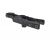 WII TECH CNC Aluminum Alpha Optic Mount For Marui TM AKM GBBR 