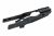 WII TECH CNC Aluminum Alpha Optic Mount For Marui TM AKM GBBR 