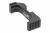 WII TECH CNC A Type Left-Hand Mag Release / Mag Catch For Marui TM G17 / G19 Gen4 & Gen5 GBBP