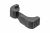 WII TECH CNC A Type Right-Hand Extended Mag Release / Mag Catch For Marui TM G17 / G19 Gen4 & Gen5 GBBP