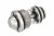 WII TECH CNC Stainless Steel Enhanced Output Valve For Marui TM P320 GBBP 