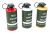 WoSport M18 Dummy Smoke Grenade ( No Function )