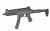 WELL PRO PPK-20 SMG GBB Airsoft 