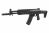 WELL Pro AK-12 GBB Assault Rifle Airsoft