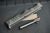 Z ARMS P14K Style Steel Slide Kit For Umarex VFC PDP GBBP ( DLC Coating ) 