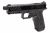 PTS ZEV OZ9 Duty GBB Pistol Airsoft ( Premium Version ) 