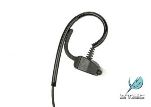 Z-Tactical L.I.H Bone Conduction Headset ( Ear Quake )