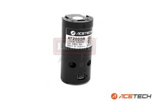 Acetech AT2000 R Tracer Module ( Battery Not Included ) ( Black )