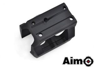 AIMO Low Drag Mount for MRO ( BK )