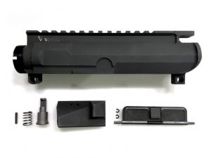 FCC Vltor MUR-1A Style Upper Receiver for Systema PTW / WE GBB