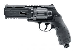 Umarex HDR 50 Co2 revolver