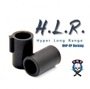 TNT APS-X H.L.R Hop Up Rubber Bucking for Marui / WE / KJ GBB Pistol & GBBR / AEG ( Hyper Long Range )