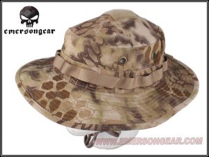 Emerson Velcro Boonie Hat ( HLD )