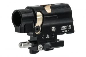 4UANTUM Magnus Pro 2011 Precision TDC Hop Up Chamber For TM Hi-Capa / 1911 GBBP Series