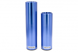 5KU Dummy Training Tube ( Dummy Silencer Tube Blue Can ) ( 14mm CCW ) ( Long / Short )