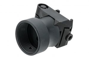 5KU M4 Stock to 1913 20mm Rail Interface Folding Stock Adaptor 