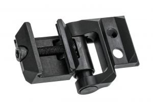 5KU MCX / MPX / JM Style Folding Stock Hinge Assembly For 1913 20mm Picatinny Rail Interface 