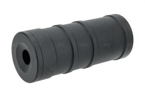 5KU DTK SAIGA Style 14mm CCW Barrel Extension With Spitfire Tracer Unit 